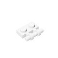 50PCS 1x2 Plates with Handle – view 2