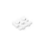 50PCS 1x2 Plates with Handle – view 2
