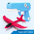 Foam Glider Plane Launcher Toy – view 5