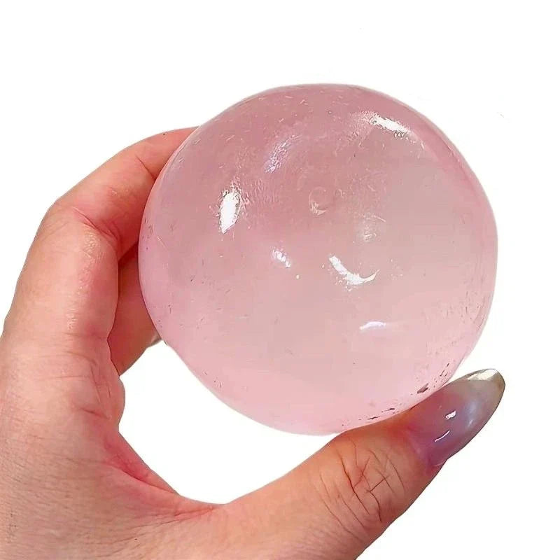 Round Mochi Squishy Fidget Toy