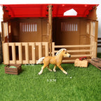 Horse & Pony Breed Figurine Collection – view 23