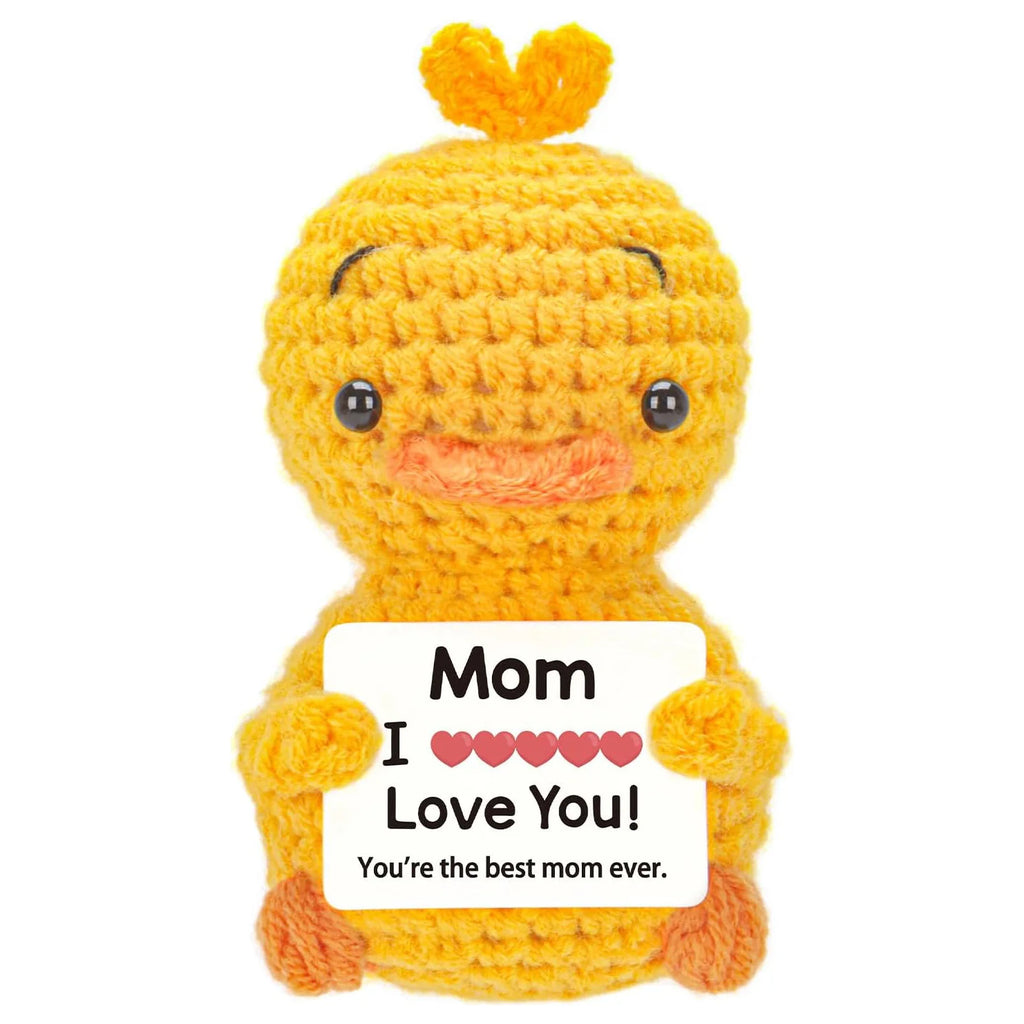 Handmade Crochet Mini Dolls – view 25