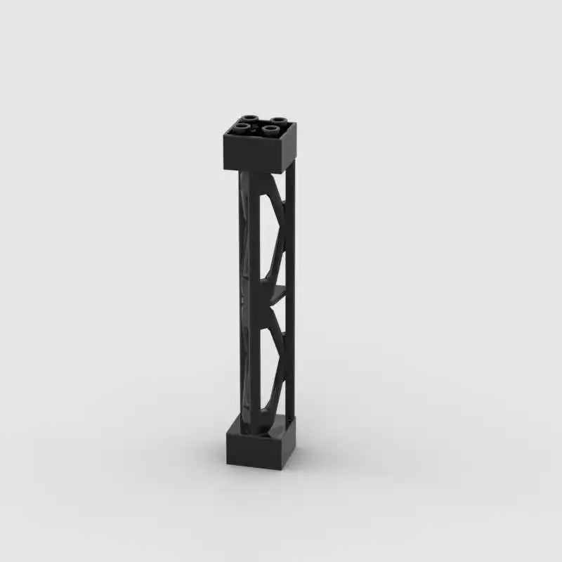 Brick Camouflage Net & Mesh Fence Parts – view 13