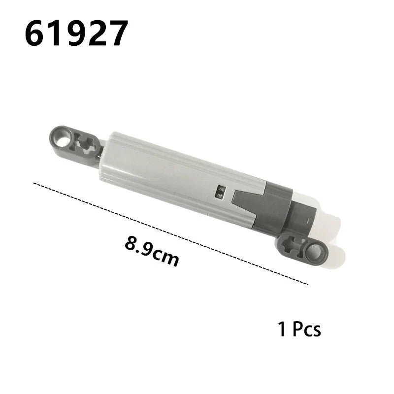 Micro Motor & Push Rod Brick Parts – view 24