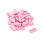 200PCS 1x2 Smooth Tiles Bulk Pack – view 17