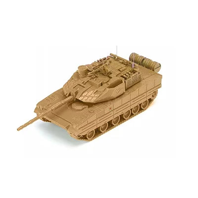 1:72 4D Military Model Puzzle Kits – view 23