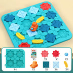 Maze Builder Logic Board Game – view 8