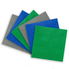Solid Color Baseplates 32x32 – view 3
