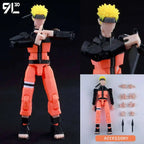 Anime Poseable Action Figures – view 17