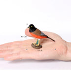Hand-Painted Bird Figurines – view 39