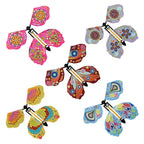 Wind-Up Flying Butterflies (10PCS) – view 6