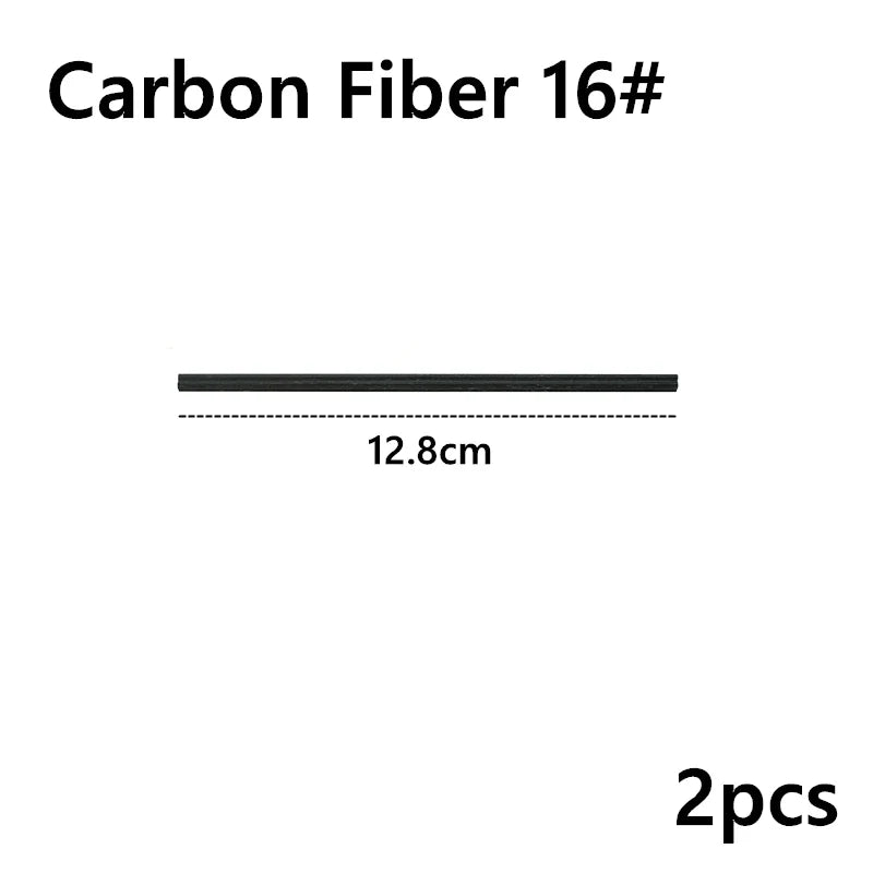 Carbon Fiber Cross Axles Brick Parts – view 9