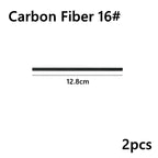Carbon Fiber Cross Axles Brick Parts – view 9