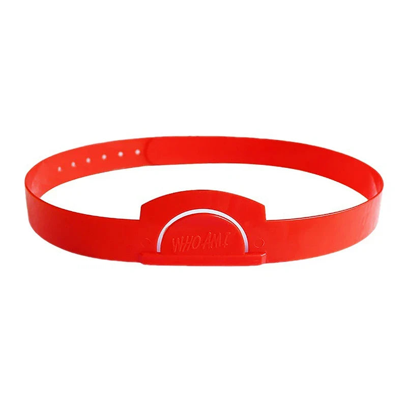 Who Am I? Headband Guessing Game – view 9