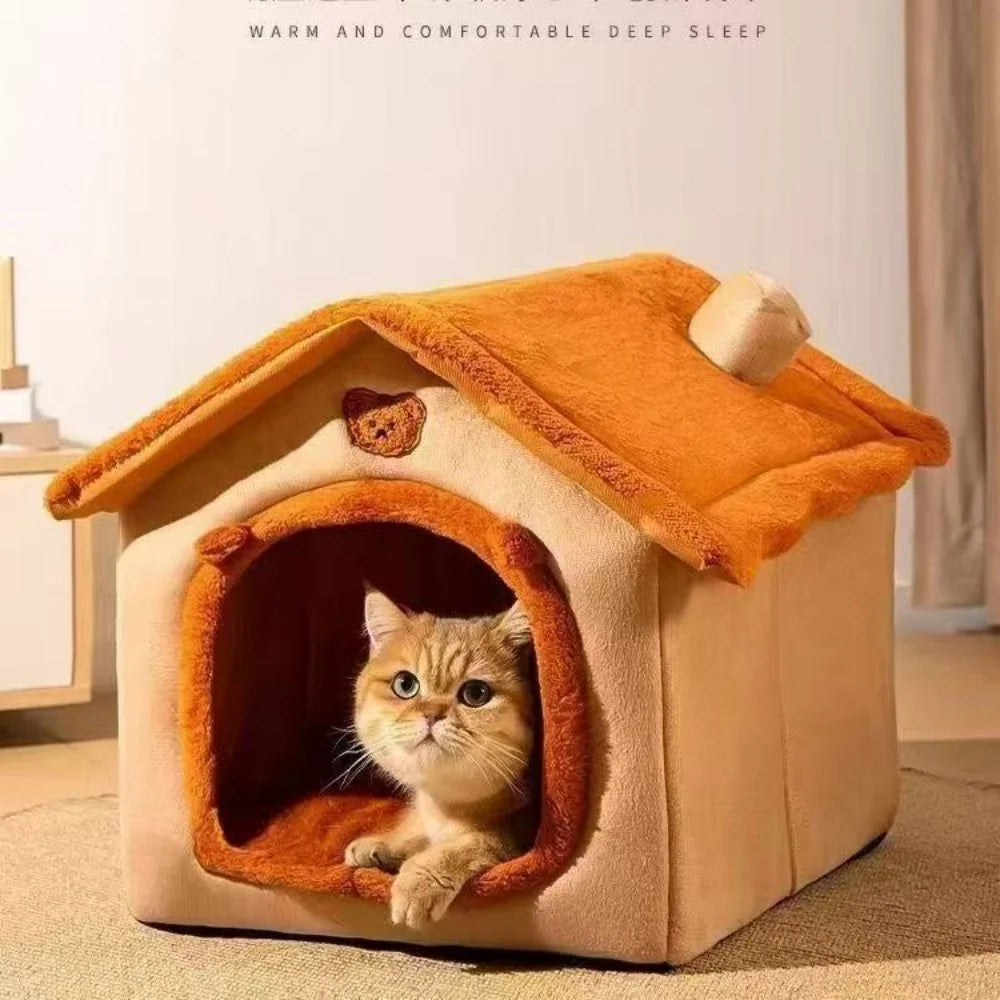 Dog House Bed – view 4