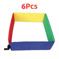 Kids Jumping Grid Hopscotch Game – view 7