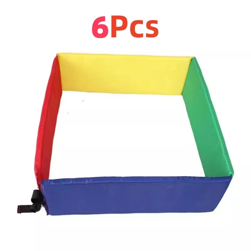 Kids Jumping Grid Hopscotch Game – view 7