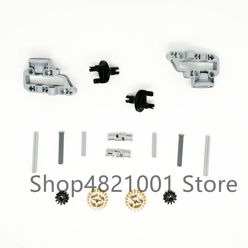 Technical Parts Set – view 16