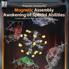 Magnetic 3x3 Speed Cube – view 4