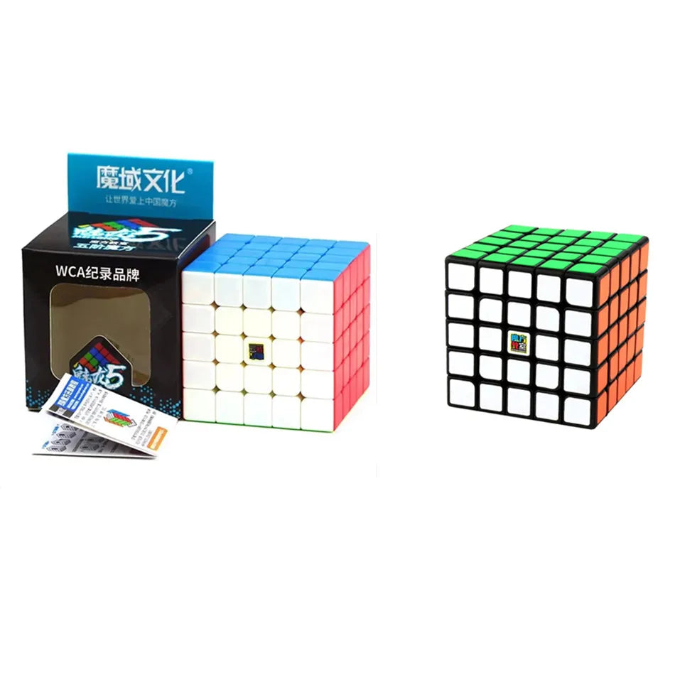 Speed Cube Series 2x2–5x5 – view 23