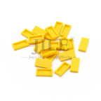200PCS 1x2 Smooth Tiles Bulk Pack – view 33