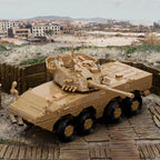 1:72 Military Vehicle Model Kits – view 6
