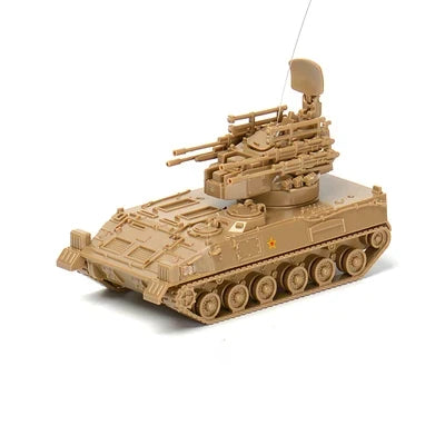 1:72 4D Military Model Puzzle Kits – view 30