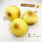 Cute Potato Squishy Fidget Toy – view 6