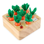 Montessori Wooden Learning Toys for Toddlers – view 14
