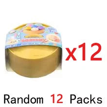 Slow Rising Dumpling Squishy Toy – view 7