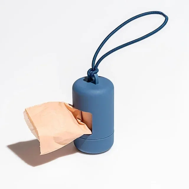 Dog Poop Bag Holder – view 6