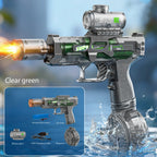 Auto-Refill Electric Water Blaster – view 10