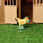 Realistic Farm Poultry Figurines – view 25