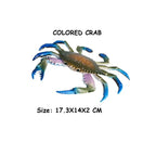 Marine Crab Animal Figurines – view 11