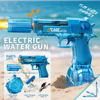 Electric LED Water Blaster for Kids & Adults – view 7