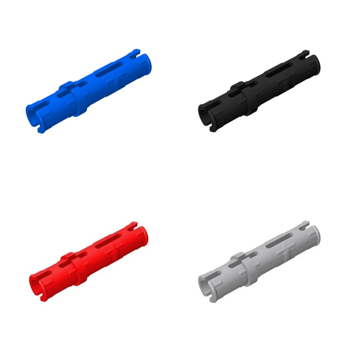 Technical Pins & Axle Connectors Bulk – view 48