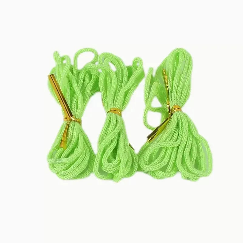 Glowing Rope Launcher Outdoor Toy – view 7
