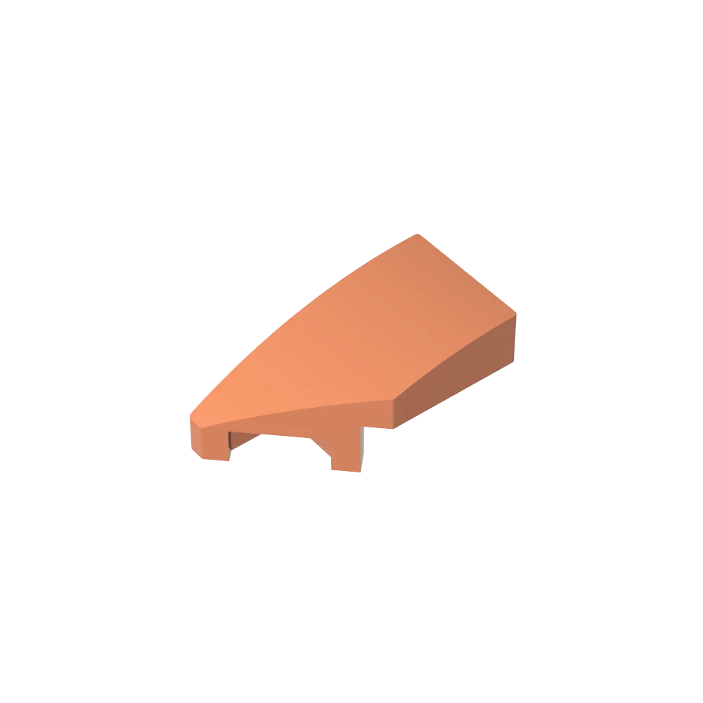 2x1 Wedge Plates – view 39