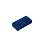 10PCS 1x2 Building Plates – view 22