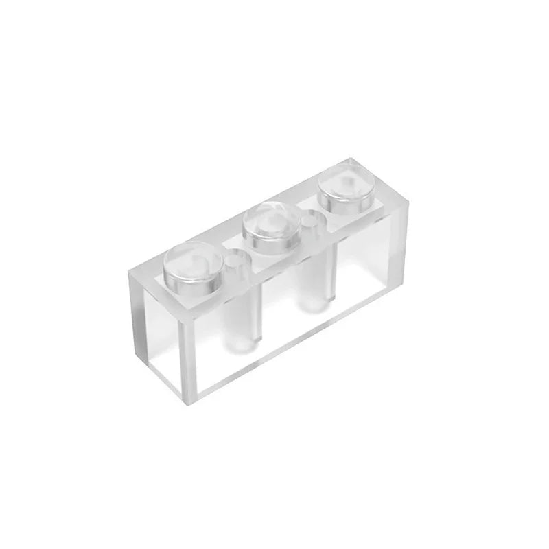 20PCS Classic 1x3 Building Bricks – view 7