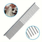 Pet Grooming Scissors Set – view 4