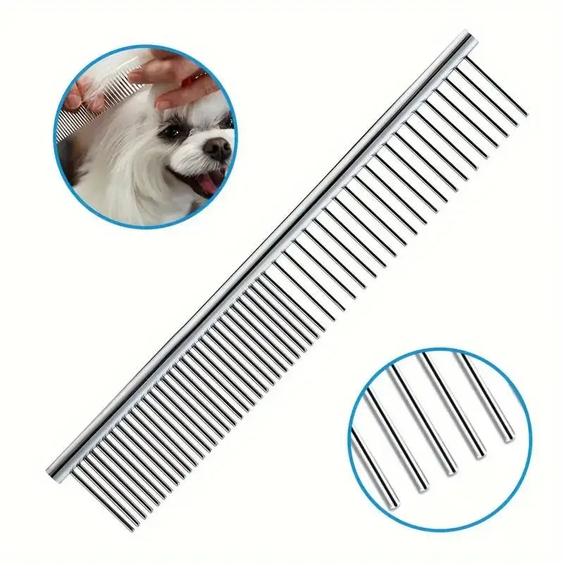 Pet Grooming Scissors Set – view 4