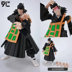 Anime Poseable Action Figures – view 8