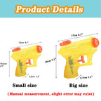 Colorful Water Squirters (2 Pack) – view 6