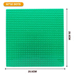 Solid Color Baseplates 32x32 – view 9