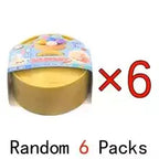 Slow Rising Dumpling Squishy Toy – view 11