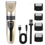 Cordless Dog Clippers – view 6