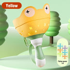 Flying Disc Launcher Outdoor Toy – view 8