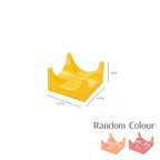 Large Block Marble Run Building Set – view 49