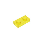 10PCS 1x2 Building Plates – view 13
